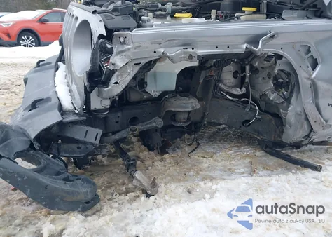 2020 Jeep Wrangler Unlimited Sport S 4X4 z USA, uszkodzony, nr VIN 1C4HJXDN2LW139126